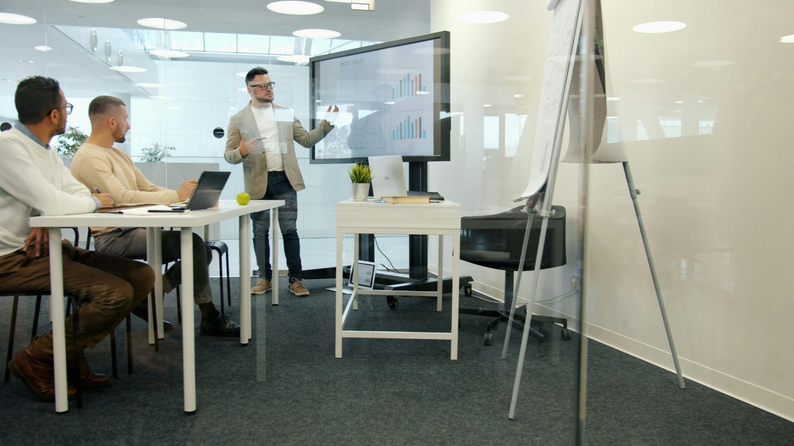 Unterweisungsthemen im Arbeitsschutz