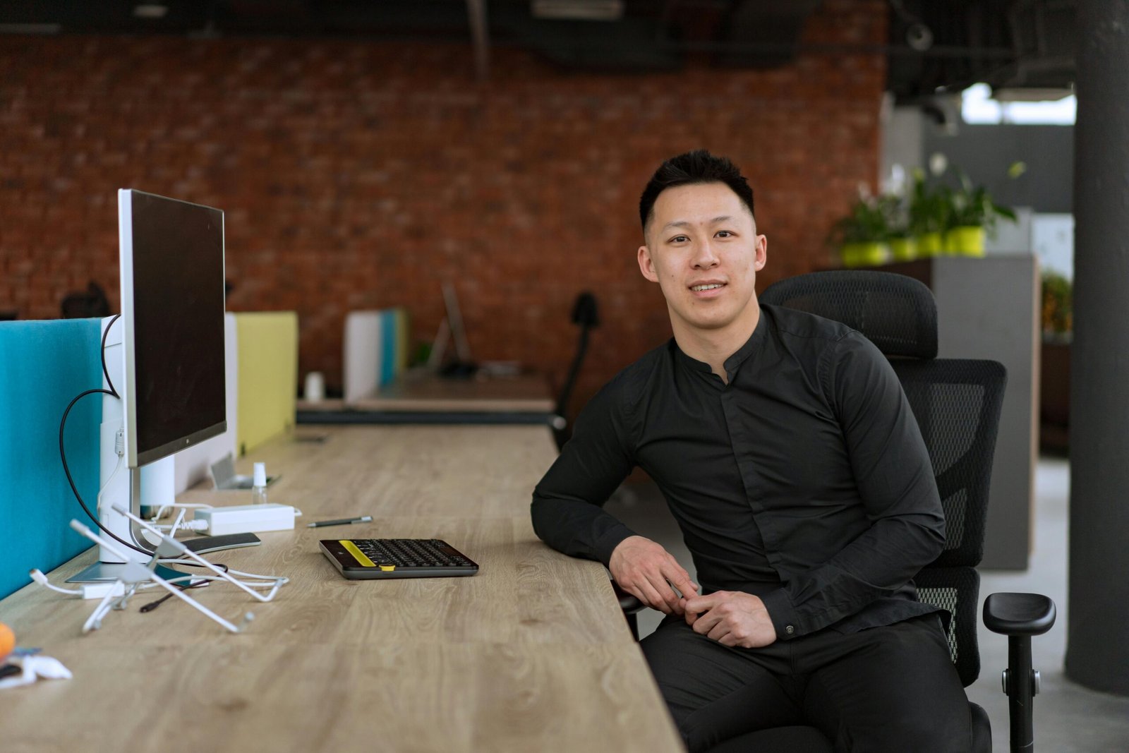 Typische ergonomische Belastungen am Arbeitsplatz