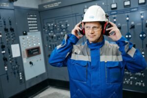 Die besten Kapselgehörschützer 2026 mit hoher Lärmdämmung und Tragekomfort für Arbeit, Werkstatt und Baustelle.