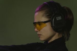 Elektronischer Kapselgehörschutz im Vergleich für Arbeit, Schießstand und Jagd